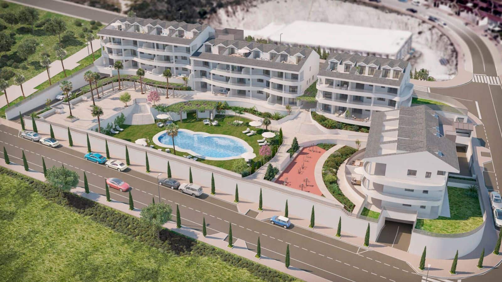 3 camera da letto Appartamento in vendita in Benalmadena con piscina garage - 524.000 € (Rif: 9996978)