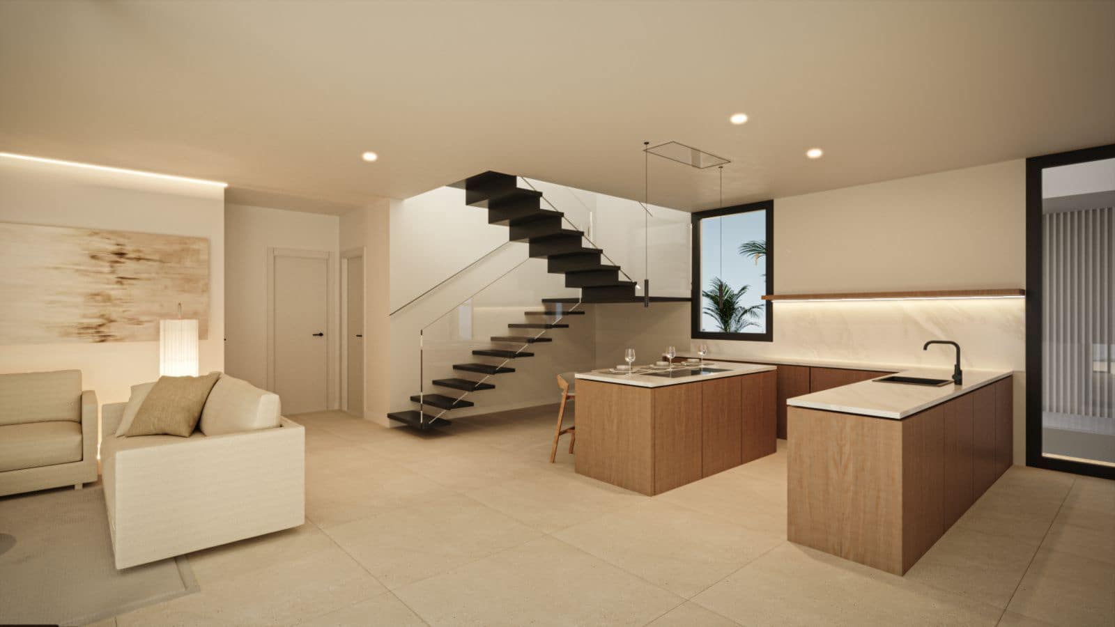 Apartamento de 3 habitaciones en Marbella en venta con piscina garaje - 469.200 € (Ref: 9996983)