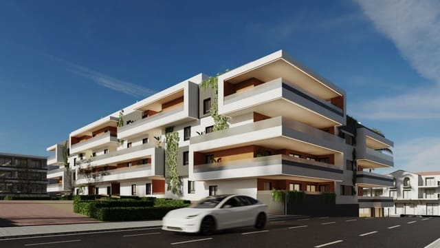 Apartamento de 3 habitaciones en San Pedro de Alcántara Pueblo, Marbella en venta con piscina garaje - 469.200 € (Ref: 9996983)