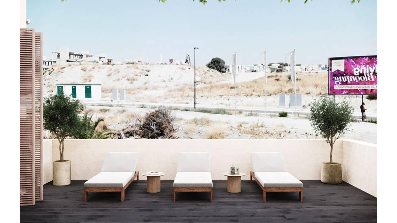 2 sovrum Lägenhet till salu i Estepona med pool garage - 579 000 € (Ref: 9996991)
