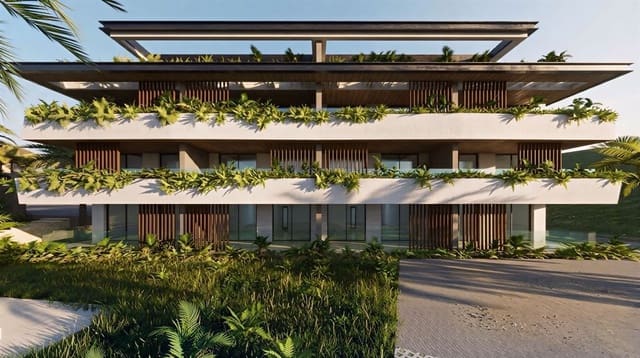 2 soveværelse Lejlighed til salg i Riviera del Sol, Mijas med swimmingpool garage - € 499.000 (Ref: 9996995)