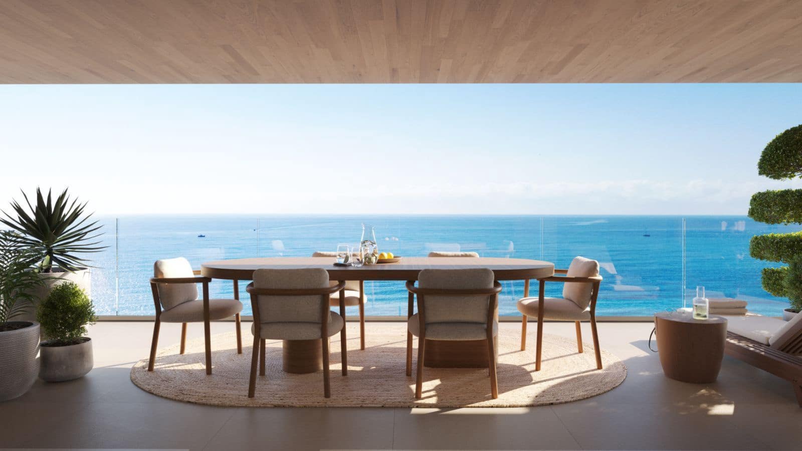 2 sovrum Lägenhet till salu i Fuengirola med pool garage - 540 000 € (Ref: 9997003)