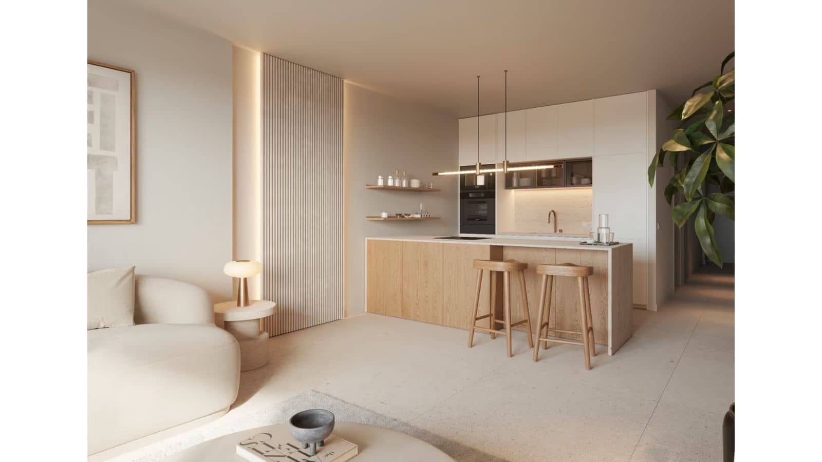 2 slaapkamer Penthouse te koop in Fuengirola met zwembad garage - € 709.000 (Ref: 9997034)