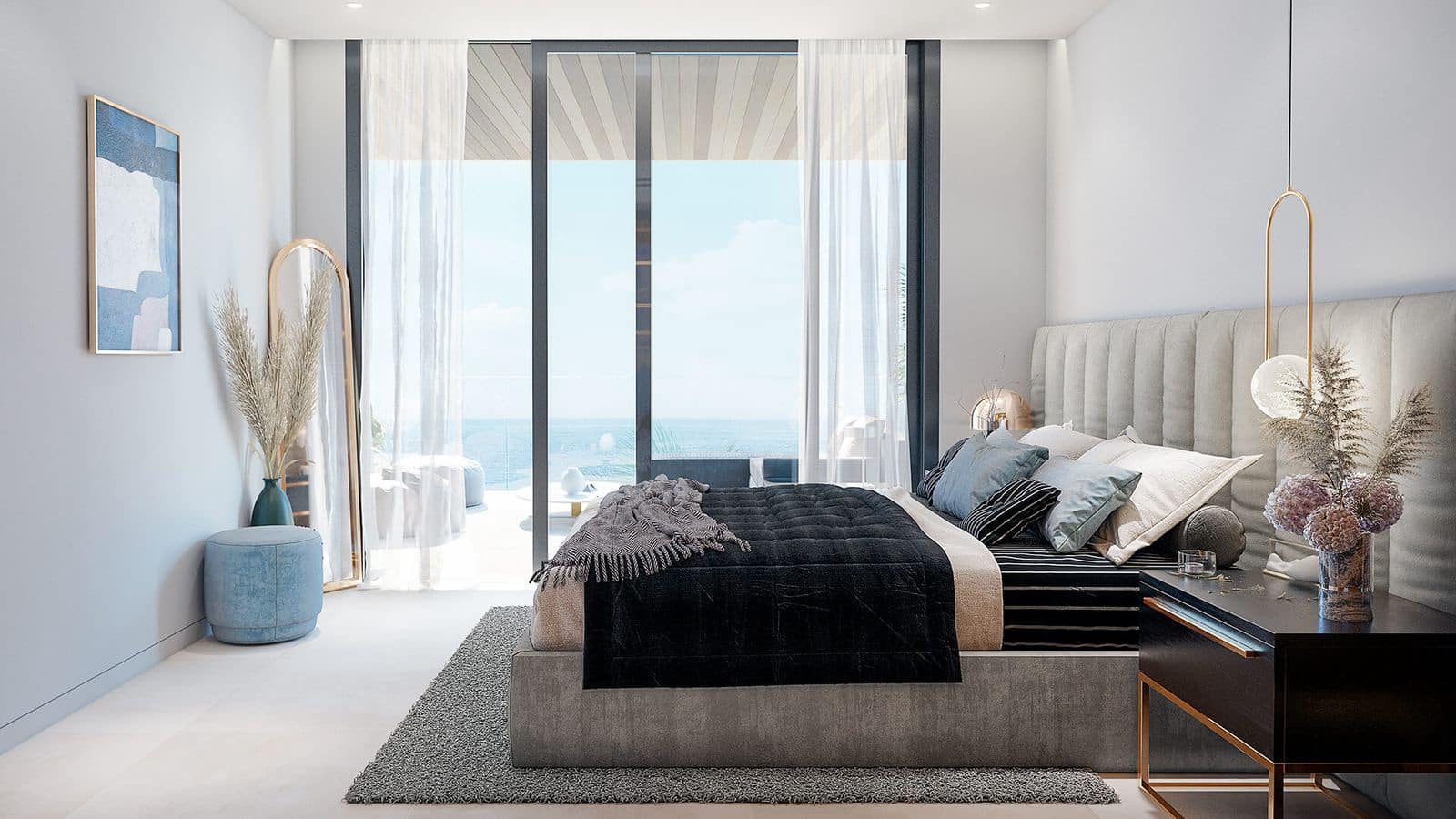 2 bedroom Apartment for sale in Fuengirola with pool garage - € 659,500 (Ref: 9997044)