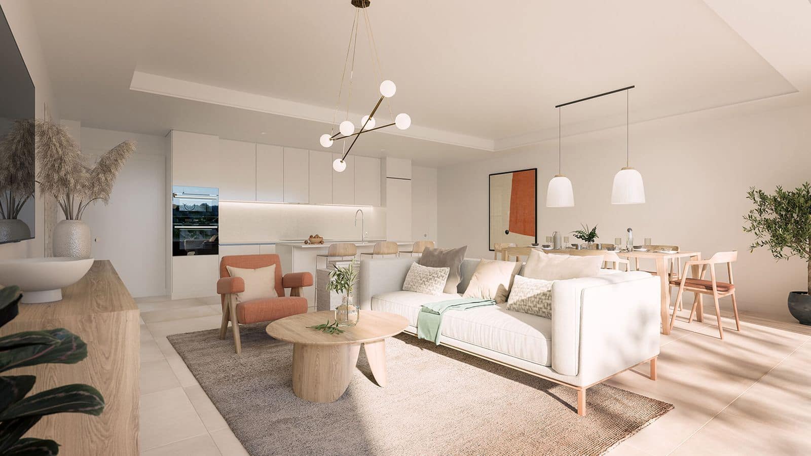 Casa de 3 habitaciones en Mijas en venta con piscina garaje - 846.000 € (Ref: 9997053)