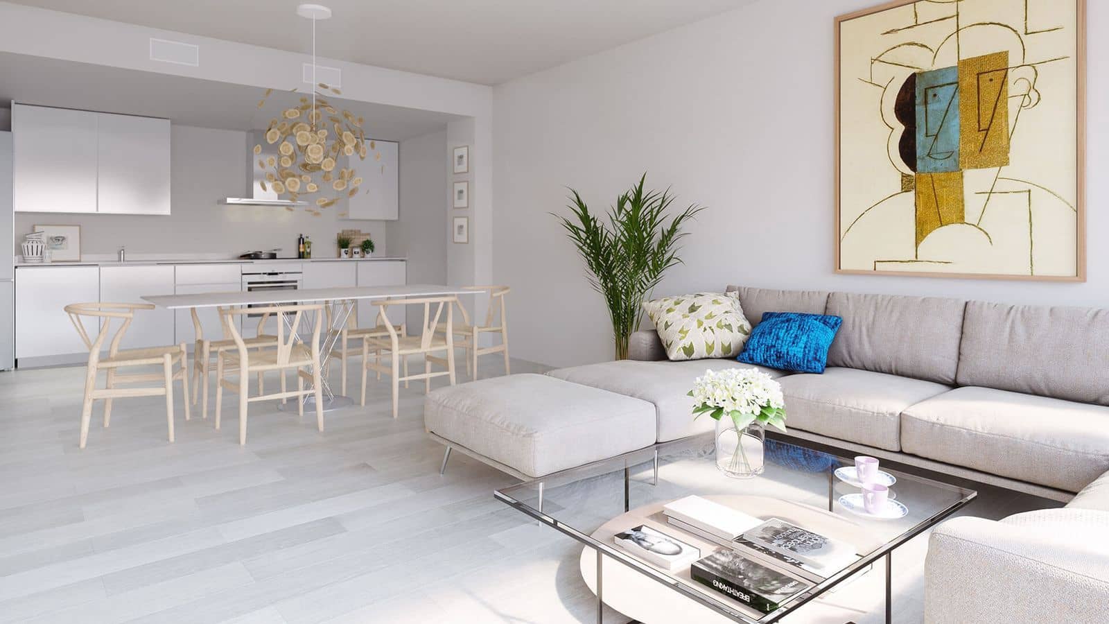 3 soverom Penthouse til salgs i Benalmadena med svømmebasseng garasje - € 418 000 (Ref: 9997057)