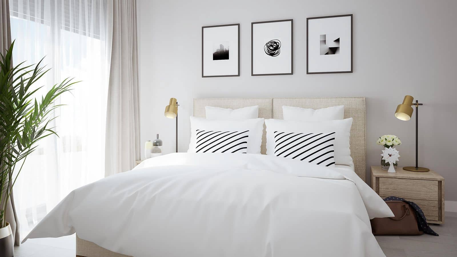 3 soverom Penthouse til salgs i Benalmadena med svømmebasseng garasje - € 418 000 (Ref: 9997057)