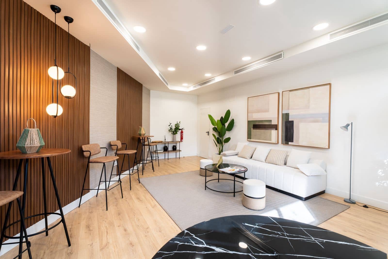 2 makuuhuone Kattohuoneisto myytävänä paikassa Fuengirola - 599 000 € (Ref: 9997058)