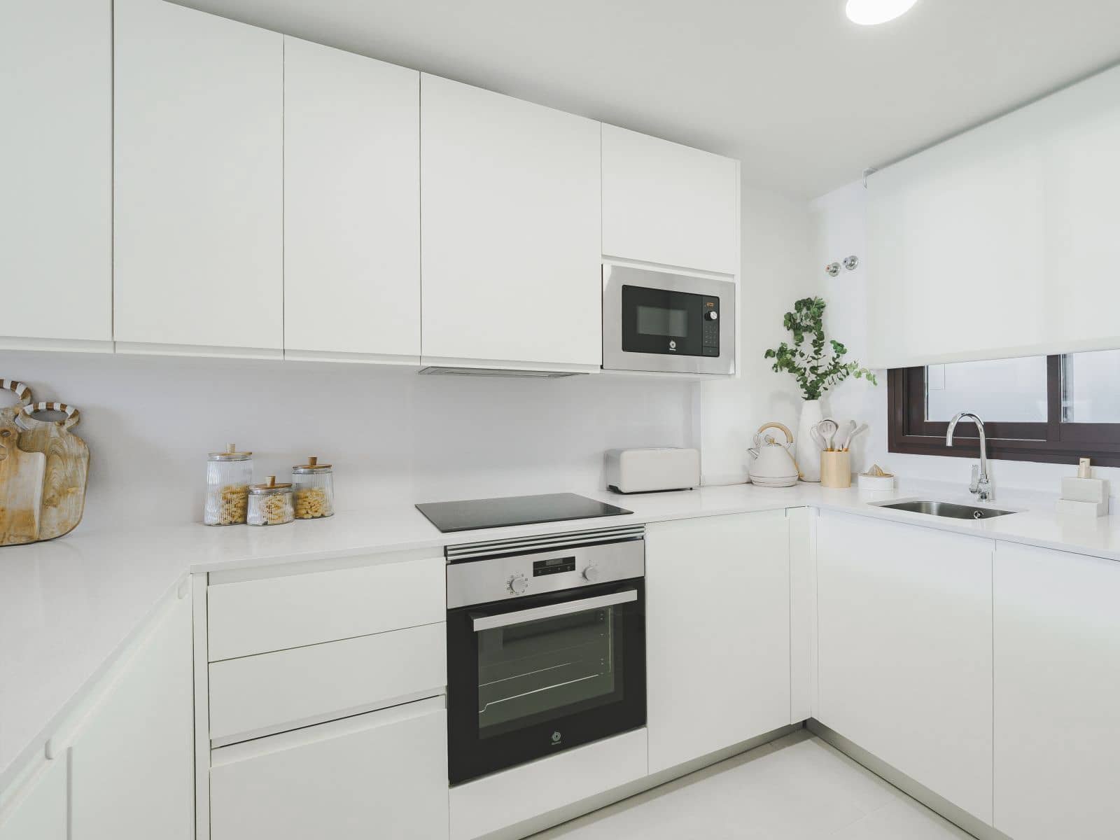 2 makuuhuone Kattohuoneisto myytävänä paikassa Fuengirola - 599 000 € (Ref: 9997058)