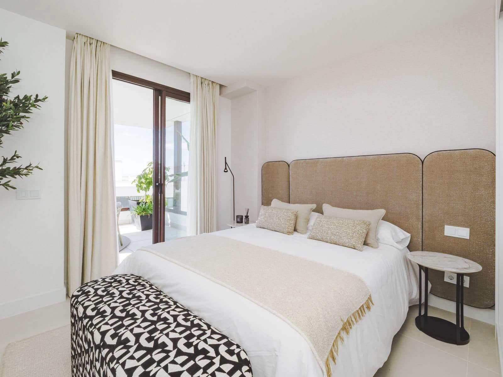 2 makuuhuone Kattohuoneisto myytävänä paikassa Fuengirola - 599 000 € (Ref: 9997058)