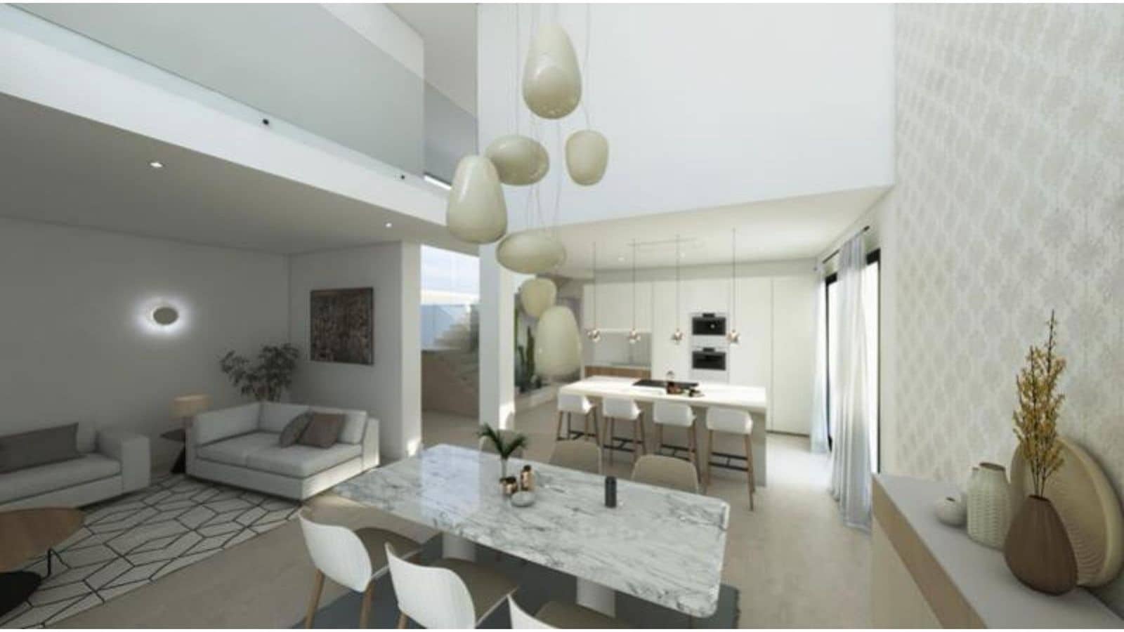 4 bedroom Villa for sale in Manilva with pool garage - € 970,000 (Ref: 9998563)