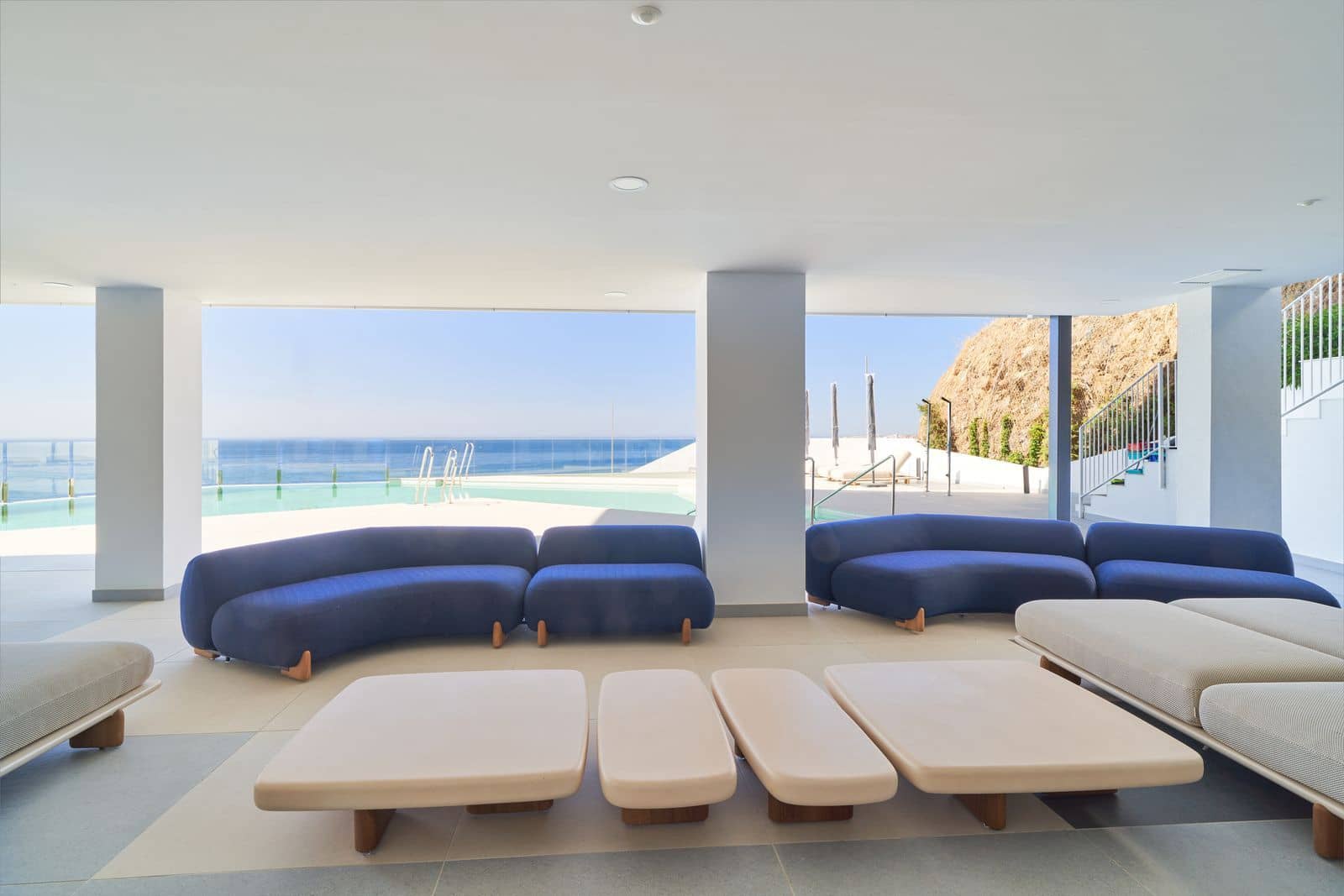 2 soveværelse Lejlighed til salg i Fuengirola med swimmingpool garage - € 995.000 (Ref: 9998570)