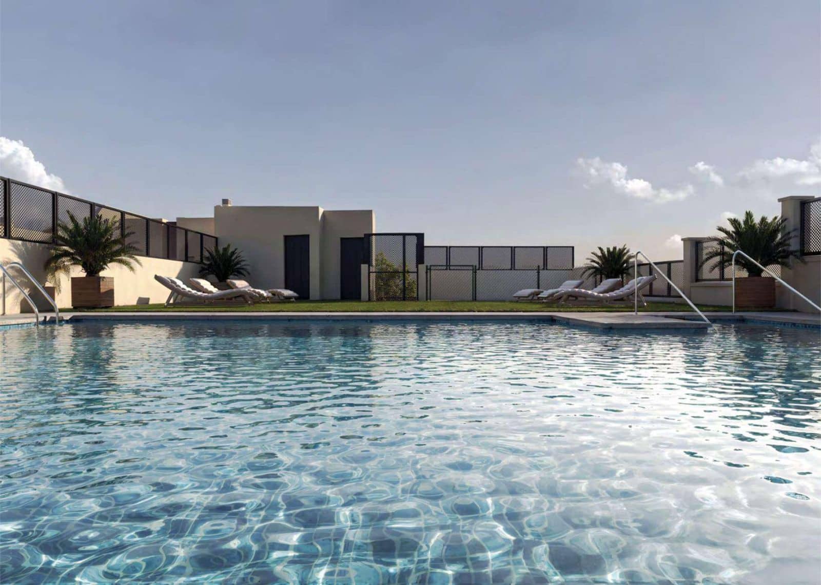 3 soveværelse Semi-Rækkehus til salg i Nerja med swimmingpool garage - € 850.000 (Ref: 9998582)