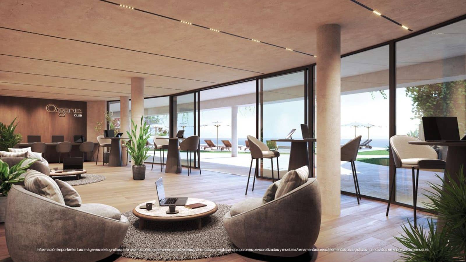 3 soveværelse Byhus til salg i Fuengirola med swimmingpool garage - € 1.085.000 (Ref: 9998599)