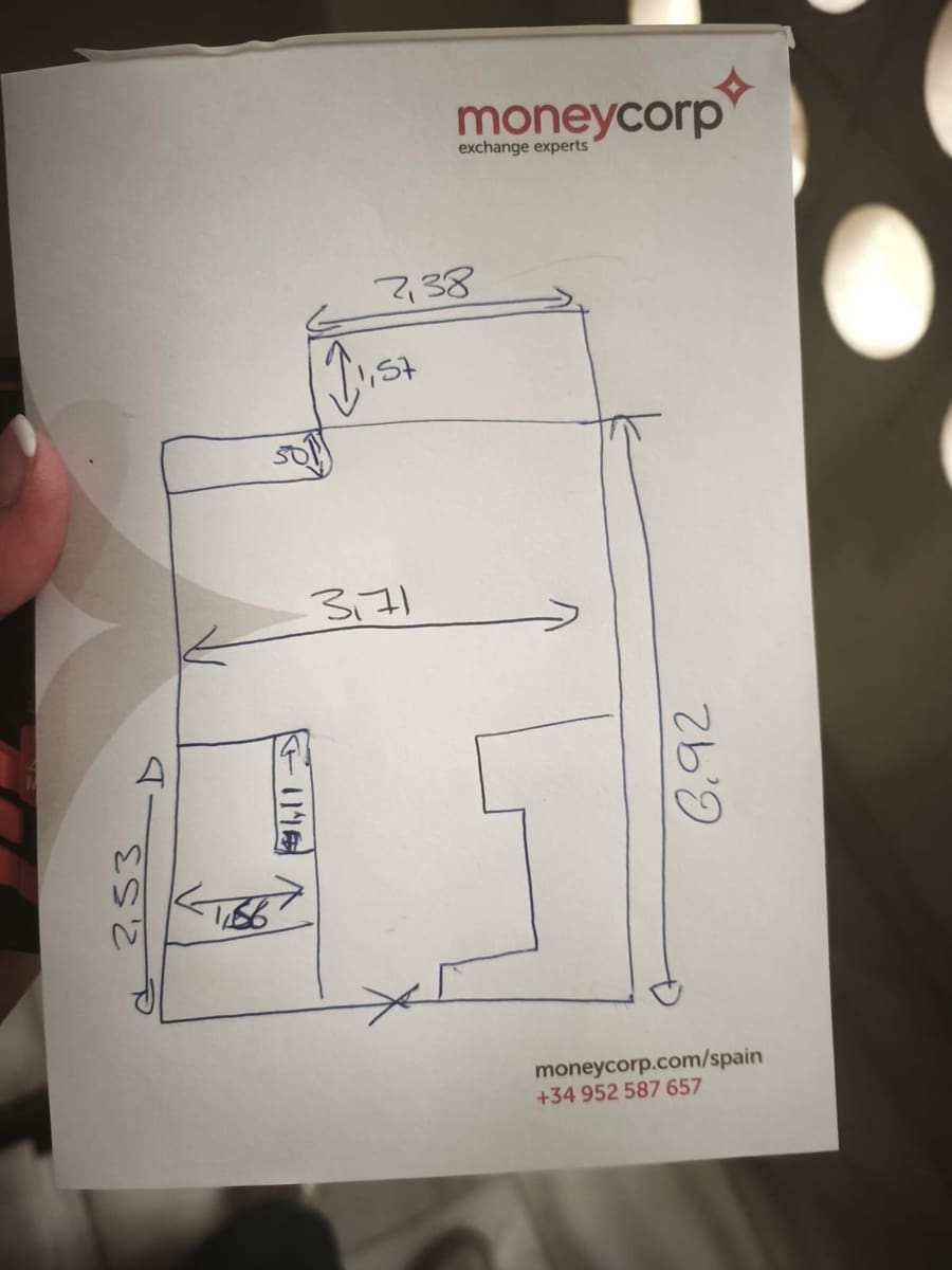 Studio te koop in Benalmadena Costa met zwembad - € 185.000 (Ref: 9998604)