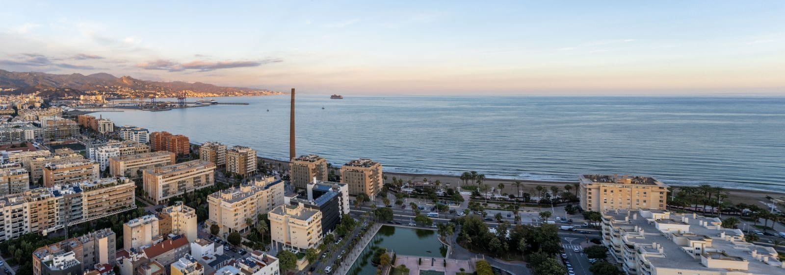 2 bedroom Apartment for sale in Malaga city with pool garage - € 910,000 (Ref: 9998611)