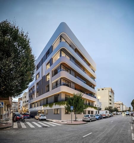 2 bedroom Apartment for sale in Santa Isabel, Málaga city with pool garage - € 910,000 (Ref: 9998611)
