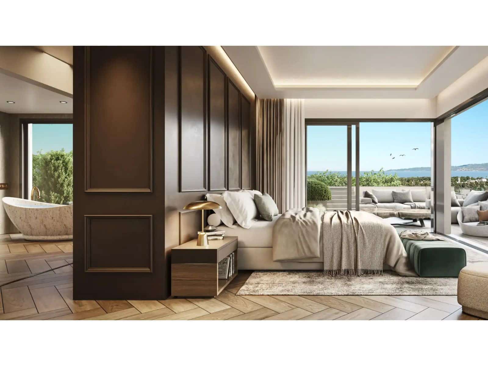 2 chambre Appartement à vendre à Marbella avec piscine garage - 698 000 € (Ref: 9998625)