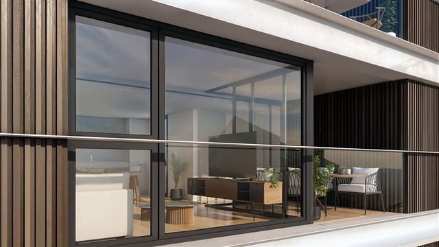 2 soverom Leilighet til salgs i Centro, Estepona med svømmebasseng garasje - € 699 000 (Ref: 9998628)