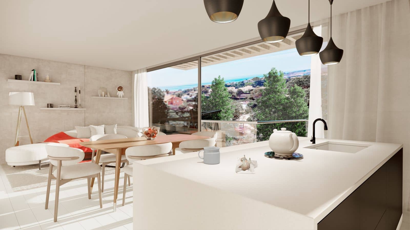2 soveværelse Villa til salg i Fuengirola med swimmingpool garage - € 764.320 (Ref: 9998636)