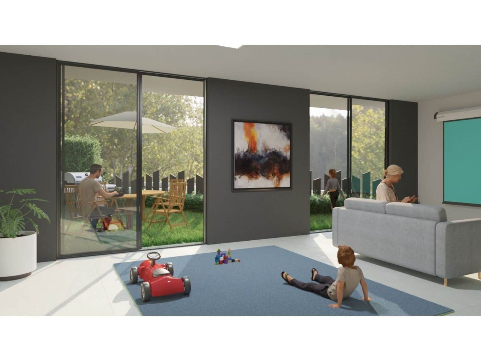 2 soveværelse Villa til salg i Fuengirola med swimmingpool garage - € 764.320 (Ref: 9998636)