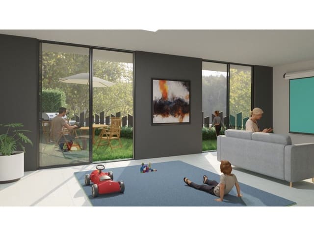 2 soveværelse Villa til salg i Torreblanca, Fuengirola med swimmingpool garage - € 764.320 (Ref: 9998636)