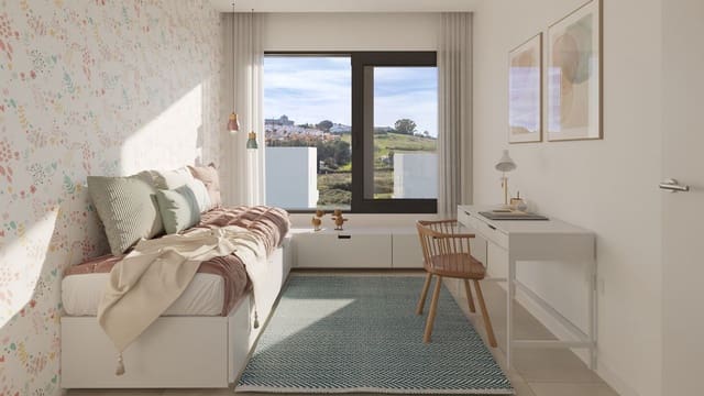 3 soveværelse Semi-Rækkehus til salg i Atalaya-Isdabe, Estepona med swimmingpool garage - € 800.000 (Ref: 9998654)
