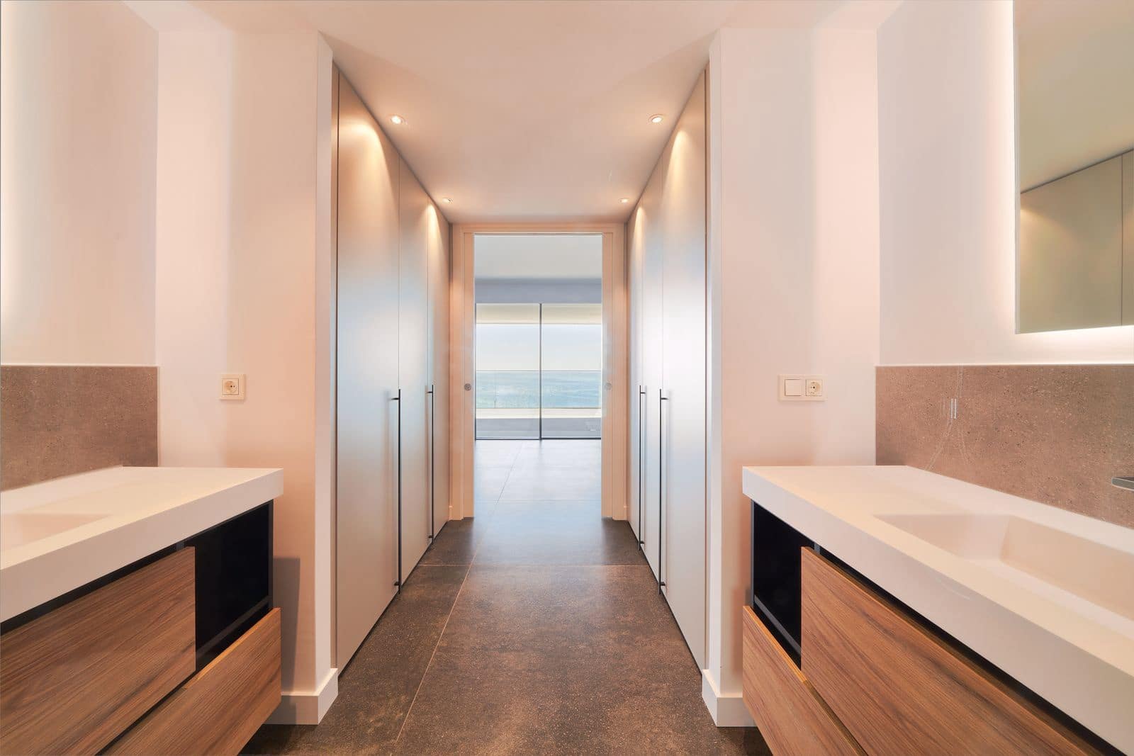 2 soveværelse Lejlighed til salg i Fuengirola med swimmingpool garage - € 995.000 (Ref: 9998661)