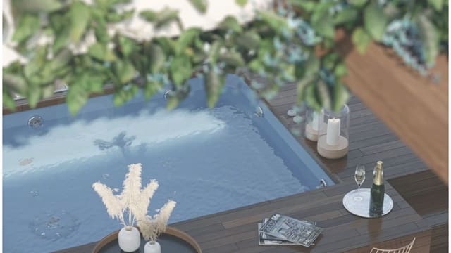 3 soveværelse Villa til salg i El Higuerón, Fuengirola med swimmingpool garage - € 1.120.000 (Ref: 9998669)