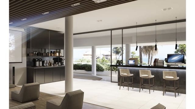 3 soveværelse Villa til salg i El Higuerón, Fuengirola med swimmingpool garage - € 1.120.000 (Ref: 9998669)