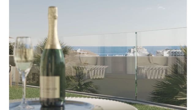 3 soveværelse Villa til salg i El Higuerón, Fuengirola med swimmingpool garage - € 1.120.000 (Ref: 9998669)