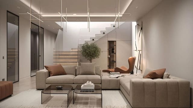 5 soverom Villa til salgs i Mijas pueblo, Mijas med svømmebasseng garasje - € 1 850 000 (Ref: 9998693)