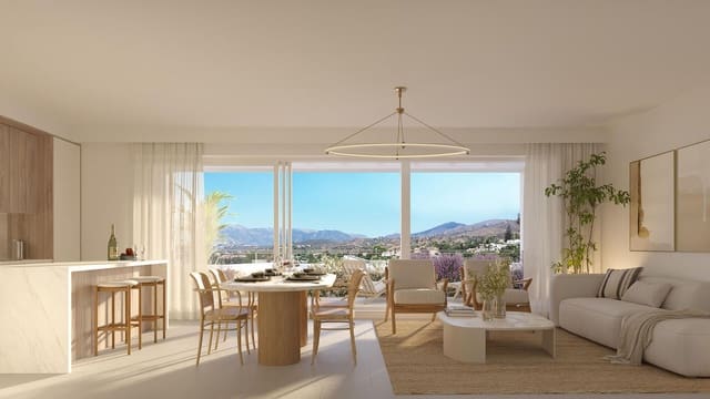 Casa de 3 habitaciones en Real de Zaragoza, Marbella en venta con piscina garaje - 1.900.000 € (Ref: 9998698)