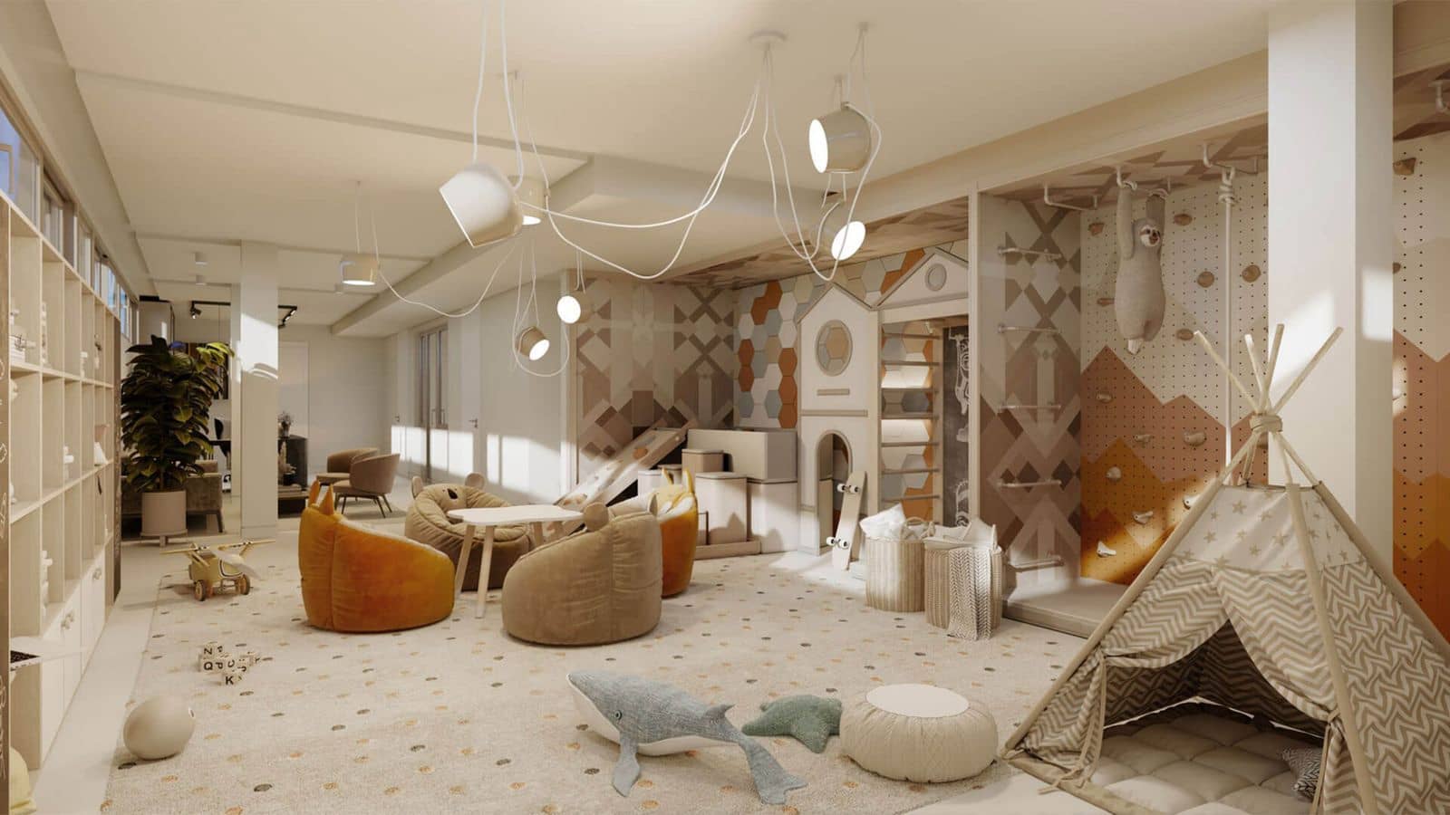 3 sypialnia Penthouse na sprzedaż w Benahavis z basenem garażem - 2 100 000 € (Ref: 9998701)