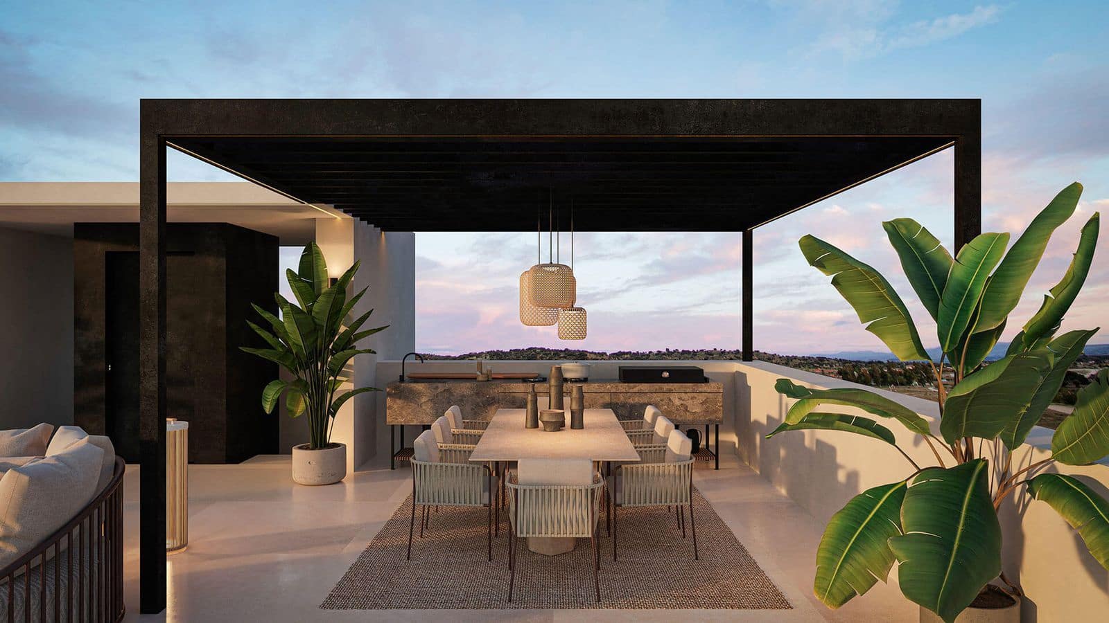 5 soverom Villa til salgs i Bel-Air med svømmebasseng garasje - € 2 400 000 (Ref: 9998702)