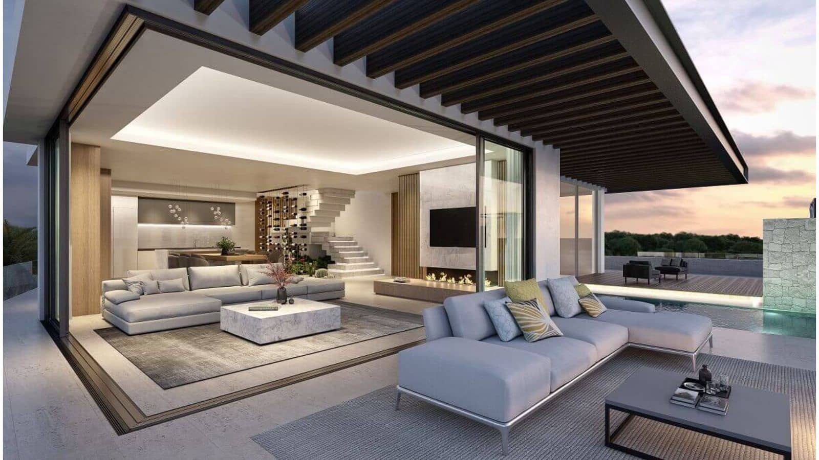 2 slaapkamer Appartement te koop in Estepona met zwembad garage - € 3.003.000 (Ref: 9998703)