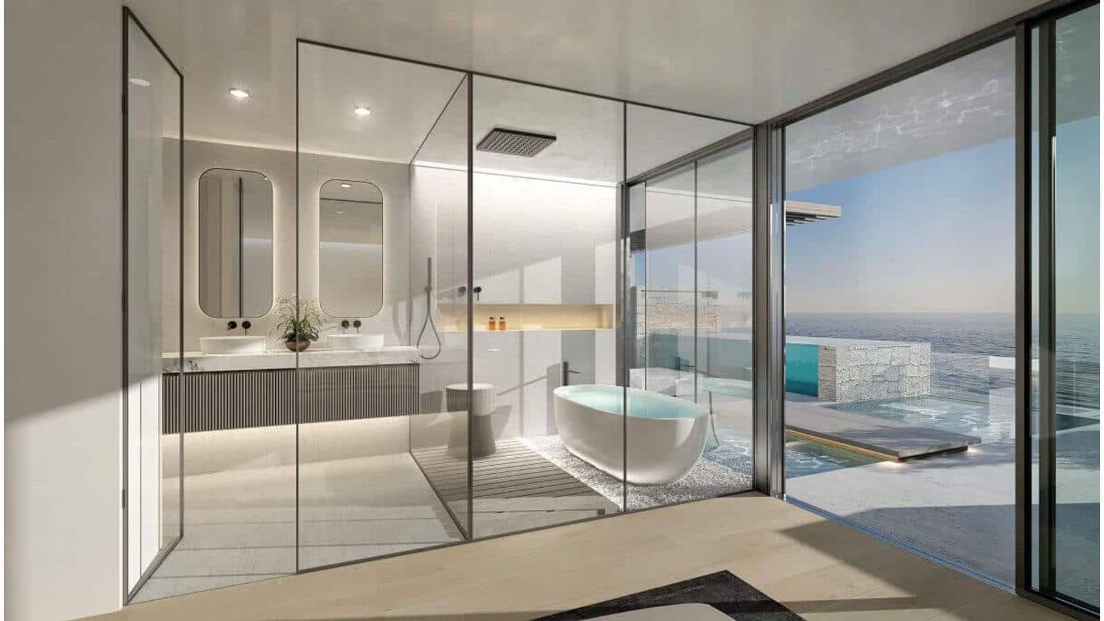 2 slaapkamer Appartement te koop in Estepona met zwembad garage - € 3.003.000 (Ref: 9998703)