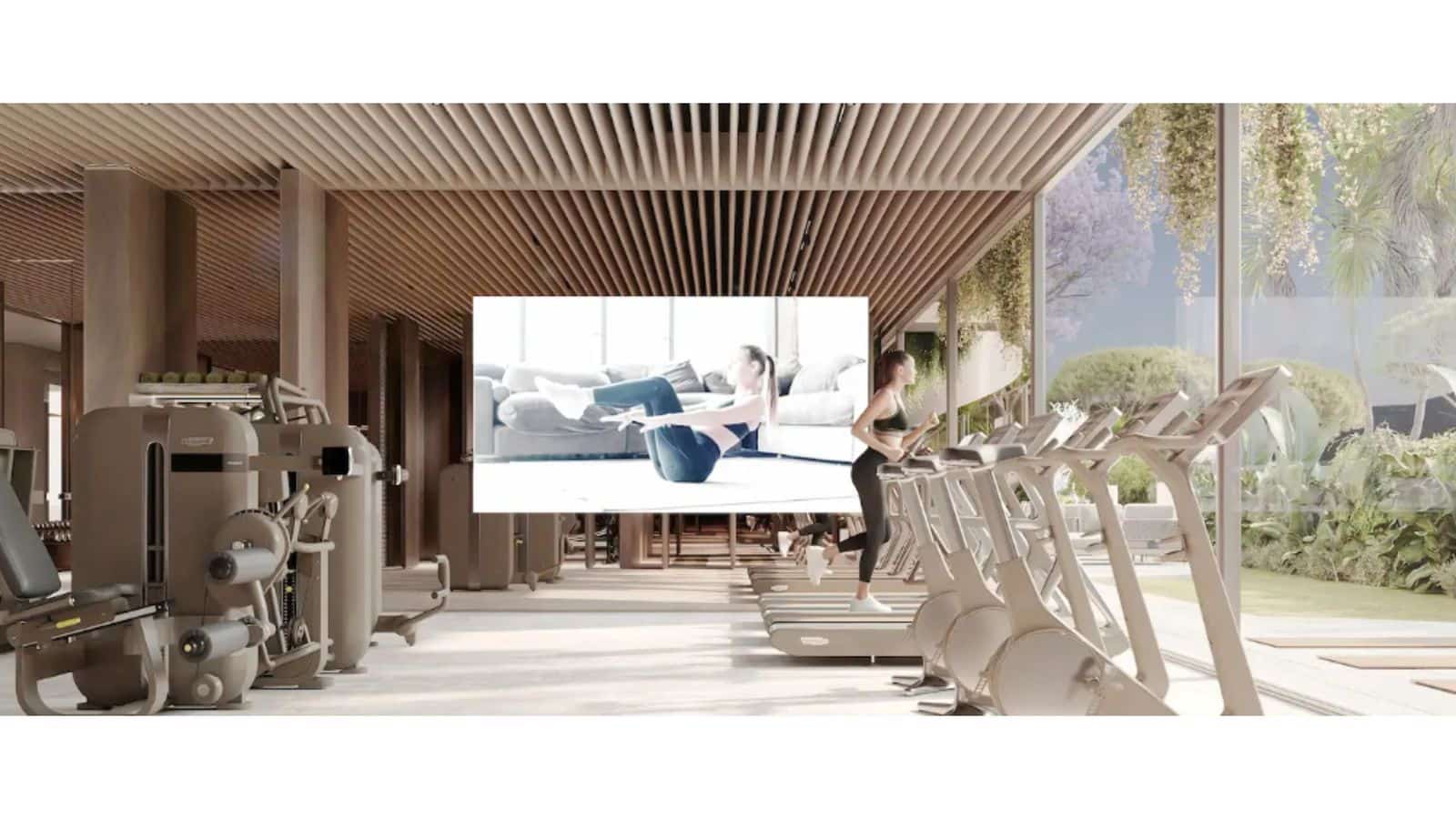 3 soveværelse Lejlighed til salg i Estepona med swimmingpool garage - € 3.550.000 (Ref: 9998712)