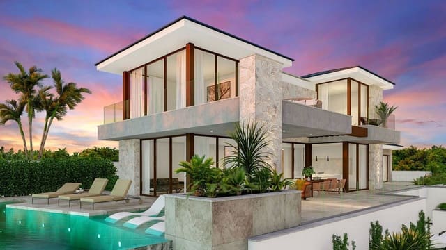 5 soveværelse Villa til salg i La Quinta, Benahavís med swimmingpool garage - € 5.195.000 (Ref: 9998718)