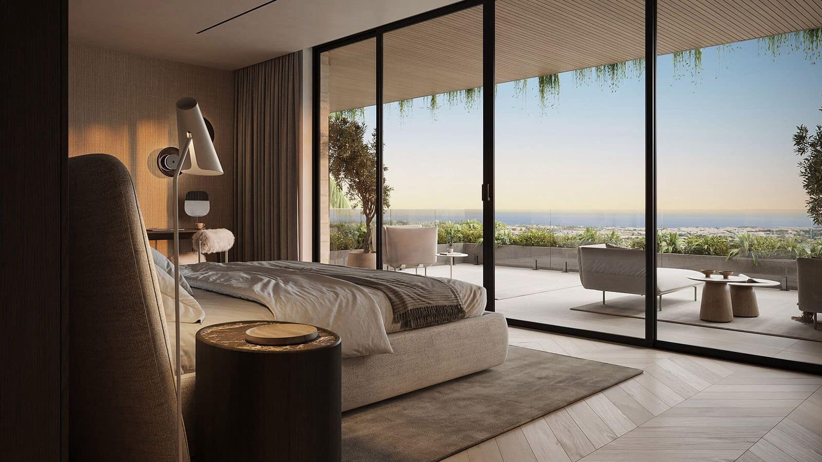 5 soverom Villa til salgs i Benahavis med svømmebasseng garasje - € 6 495 000 (Ref: 9998719)