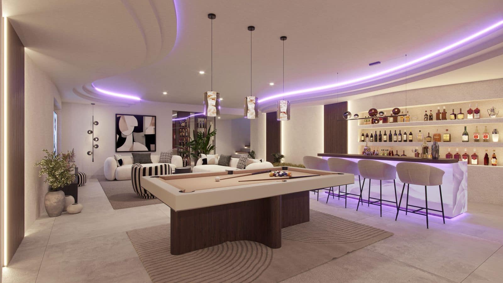 5 sypialnia Willa na sprzedaż w Marbella z basenem garażem - 9 750 000 € (Ref: 9998724)