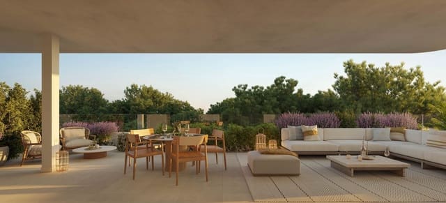 2 soveværelse Lejlighed til salg i Torremolinos med swimmingpool garage - € 401.500 (Ref: 9998741)