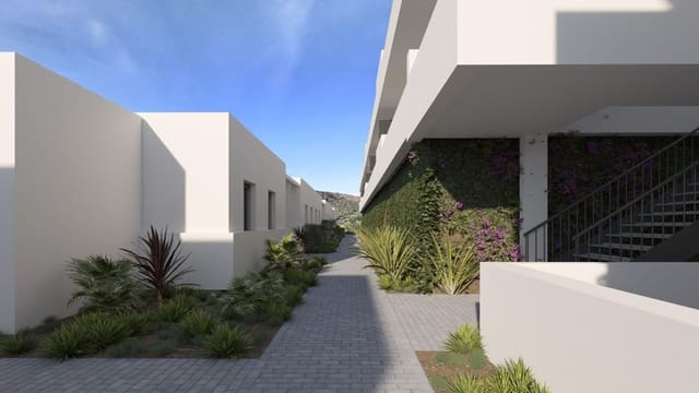 4 sovrum Hus till salu i Chullera, Manilva med pool garage - 490 000 € (Ref: 9998744)