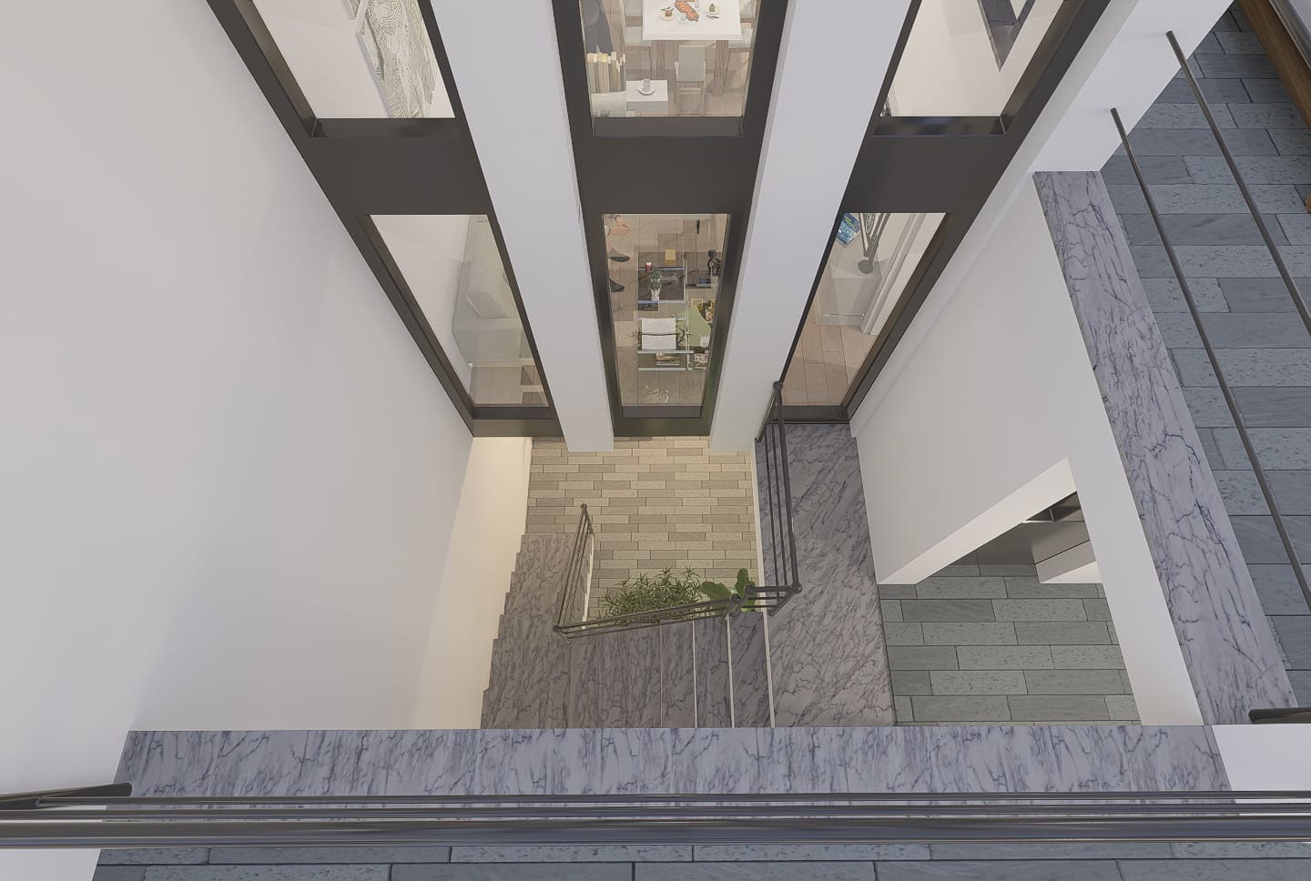 3 makuuhuone Rivitalo myytävänä paikassa Torrox-Costa mukana uima-altaan 
autotalli - 375 000 € (Ref: 8049407)