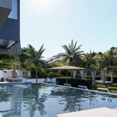 Bouwgrond te koop in Avda Pescia - Ctra de Frigiliana, Nerja - € 225.000 (Ref: 9417383)