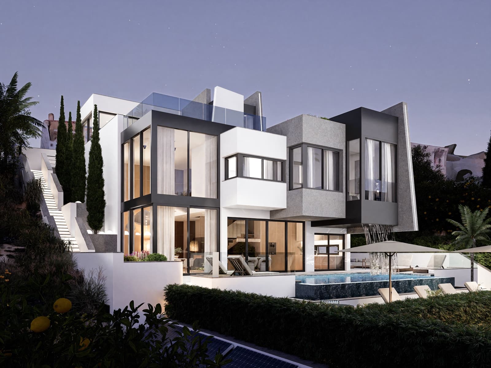 Bouwgrond te koop in Nerja - € 225.000 (Ref: 9417383)