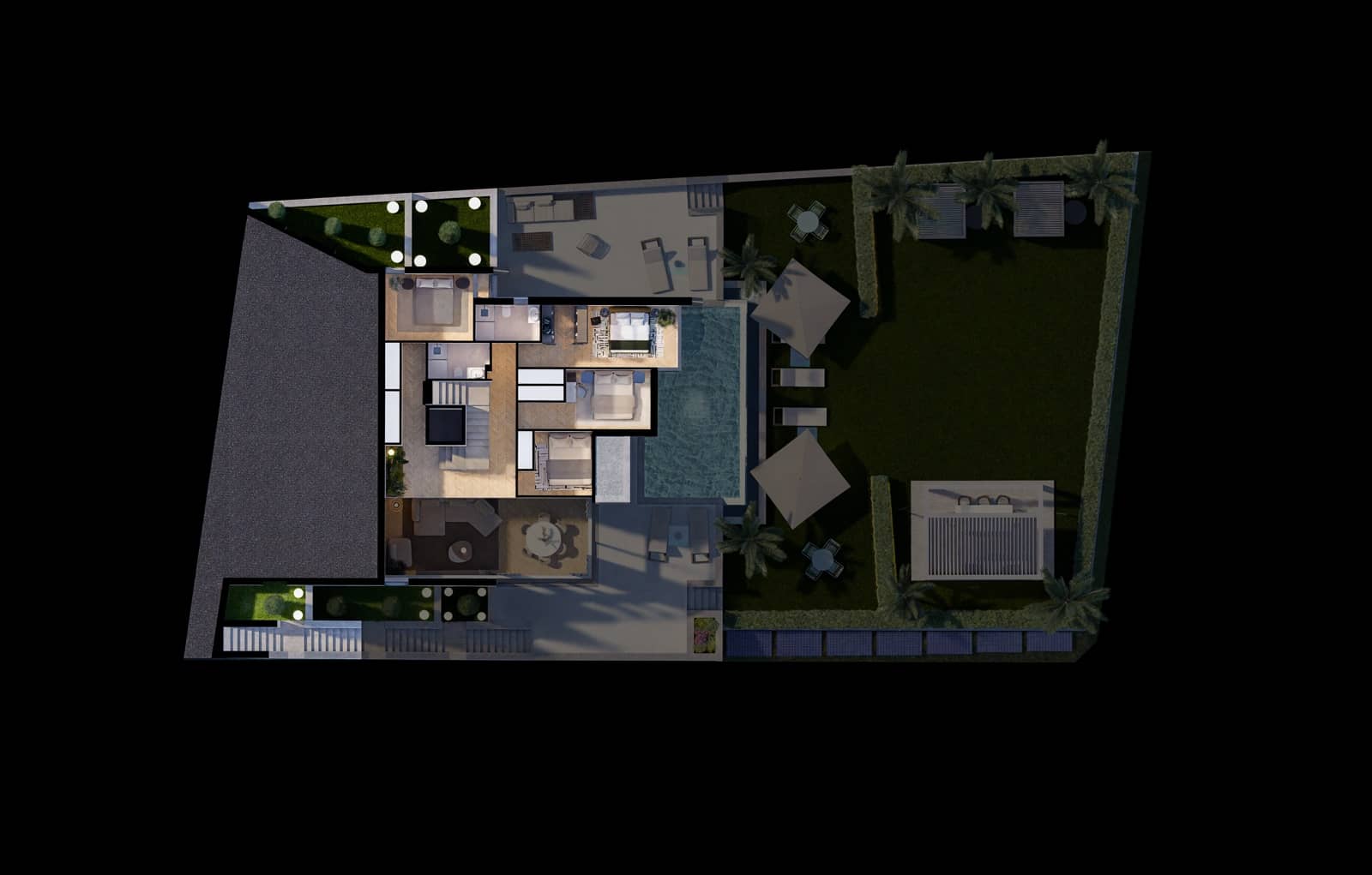 Bouwgrond te koop in Nerja - € 225.000 (Ref: 9417383)