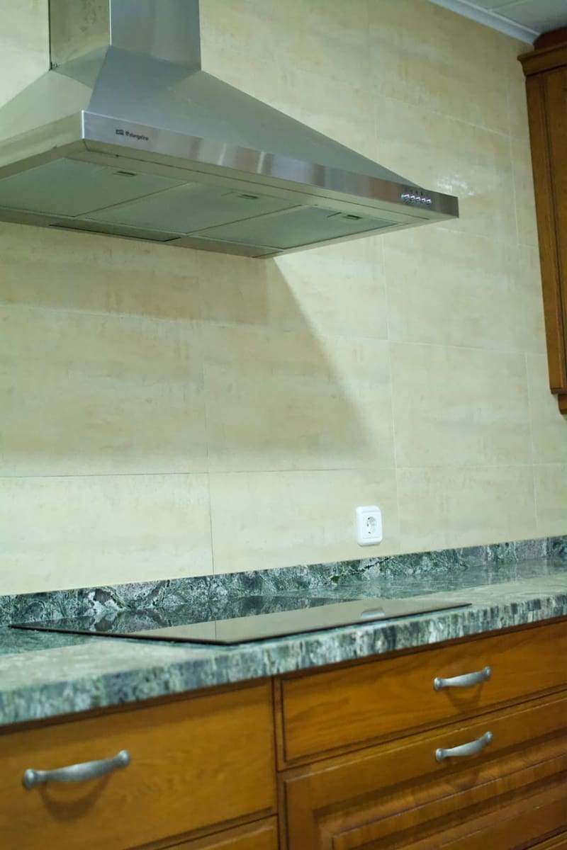 4 camera da letto Casa in vendita in Altea con piscina garage - 568.000 € (Rif: 10139318)