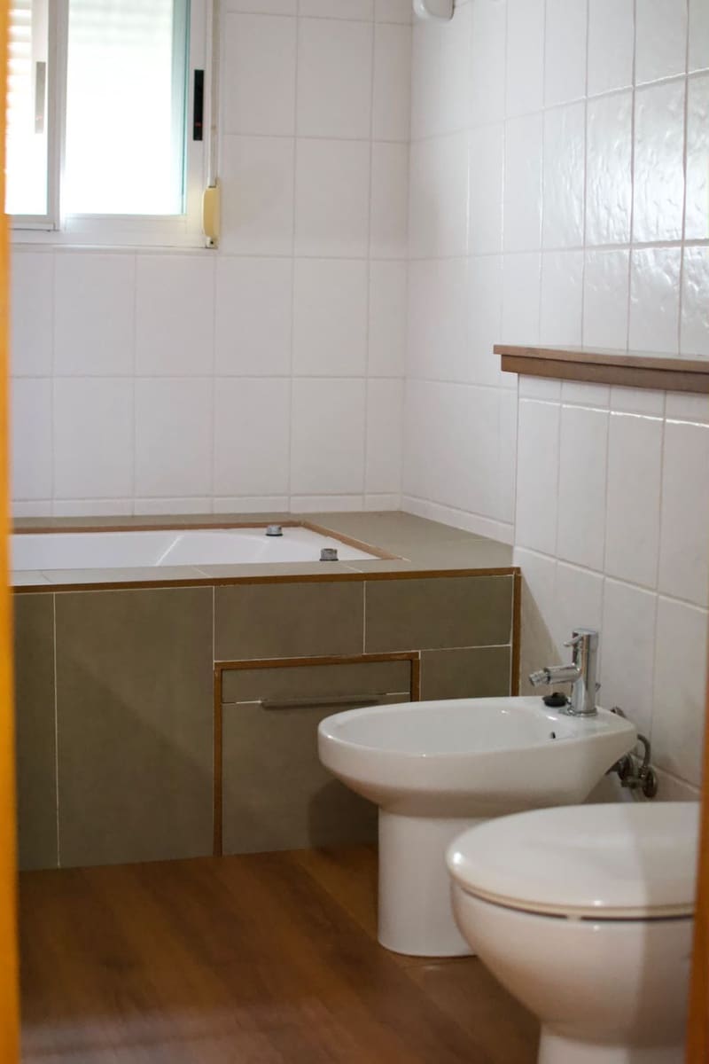 4 camera da letto Casa in vendita in Altea con piscina garage - 568.000 € (Rif: 10139318)