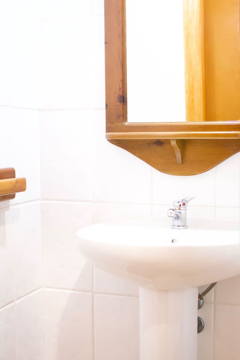 4 camera da letto Casa in vendita in Altea con piscina garage - 568.000 € (Rif: 10139318)
